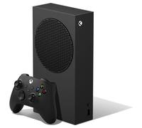 Xbox Series S Console 1TB Carbon Black