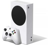 Microsoft Xbox Series S 512 GB Wi-Fi White