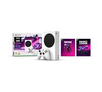 Xbox Series S - Fortnite & Rocket League Bundle One