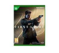 007 First Light - Xbox X