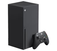 Microsoft Xbox Series X 1 TB Wi-Fi Black
