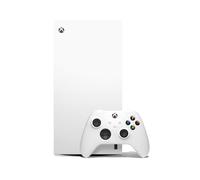 Microsoft Xbox Series X – 1TB Digital Edition (White)