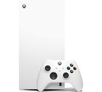 Microsoft Xbox Series X – 1TB Digital Edition (White)