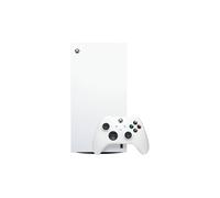 Microsoft Xbox Series X – 1TB Digital Edition (White)
