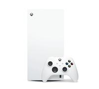 Microsoft Xbox Series X – 1TB Digital Edition (White)