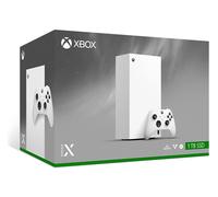 Microsoft Xbox Series X – 1TB Digital Edition (White)