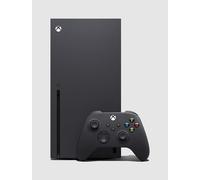 Microsoft Xbox Series X 1 TB Wi-Fi Black