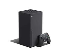 Microsoft Xbox Series X 1 TB Wi-Fi Black