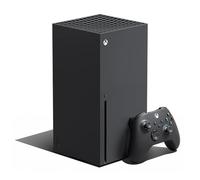 Microsoft Xbox Series X 1 TB Wi-Fi Black