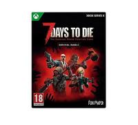 7 Days to Die - Console Edition - Survival Bundle - Xbox Series X