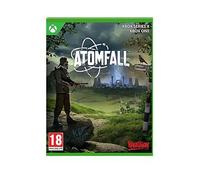 Xbox Series X Atomfall One Colour