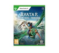 Xbox Series X Avatar: Frontiers Of Pandora One Colour