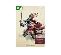 Xbox Series X Avowed - Premium Edition - Xbox Series X|S And Windows Digital Code One Colour