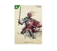 Xbox Series X Avowed - Standard Edition - Xbox Series X|S And Windows Digital Code One Colour