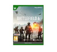 Battlefield 6 Xbox Series X Game Pre-Order