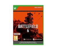 Xbox Series X Battlefield 6: Phantom Edition One Colour