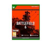 BATTLEFIELD™ 6 - Phantom Edition - Xbox Series X