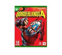 Xbox Series X Borderlands 4 One Colour