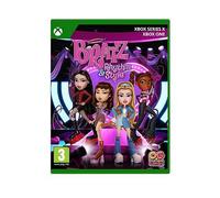 BRATZ Rhythm & Style - Xbox