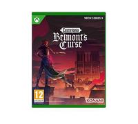 Xbox Series X Castlevania: Belmont'S Curse One Colour