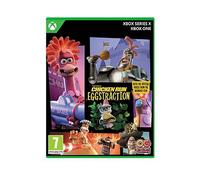 Xbox Series X Chicken Run: Eggstraction One Colour