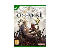 Xbox Series X Code Vein 2 One Colour