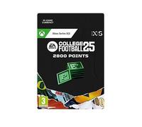 Xbox Series X College Football 25: 2800 Points (Digital Download) One Colour