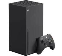 Xbox Series X Console 1TB Black