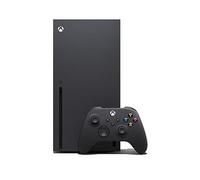 Microsoft Xbox Series X 1 TB Wi-Fi Black