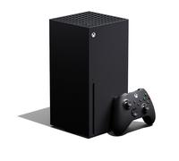 Xbox Series X Console - Black