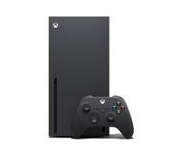 Microsoft Xbox Series X 1 TB Wi-Fi Black