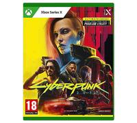 XBox Series X Cyberpunk 2077 - Ultimate Edition (18+)