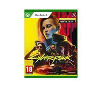 Cyberpunk 2077 Ultimate Edition - Xbox Series X