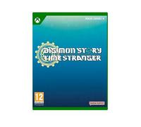 Digimon Story Time Stranger (Xbox Series X)