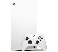 Xbox Series X Digital Console 1TB White