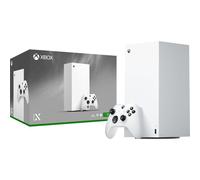 Microsoft Xbox Series X – 1TB Digital Edition (White)