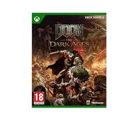 Xbox Series X Doom: The Dark Ages &Ndash; Standard Edition &Ndash; Xbox Series X (Digital Download) One Colour