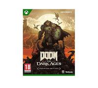 Xbox Series X Doom: The Dark Ages - Premium Edition - Xbox Series X (Digital Download) One Colour