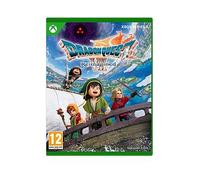 Dragon Quest VII Reimagined - Xbox X