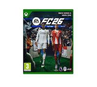 Xbox Series X Ea Sports Fc&Trade; 26 One Colour