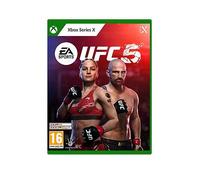 Microsoft Ufc 5 for Xbox Series X