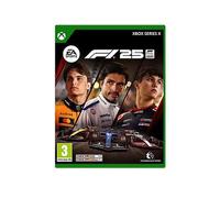 Xbox Series X F1 25 One Colour