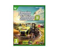 Farming Simulator 25 - Xbox Series X