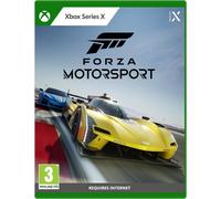 Forza Motorsport Xbox Series X Game New and Sealed