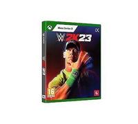 TAKE 2 INTERACTIVE FRANCE WWE 2K23 XBS VF