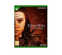 Greedfall: The Dying World (Xbox Series X)