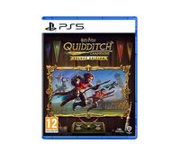 Harry Potter: Quidditch Champions Deluxe Edition - PlayStation 5