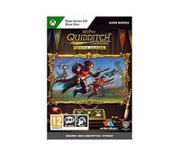Xbox Series X Harry Potter: Quidditch Champions One Colour