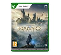 Xbox Series X Hogwarts Legacy Game NEW