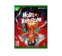 Hotel Barcelona - Xbox Series X